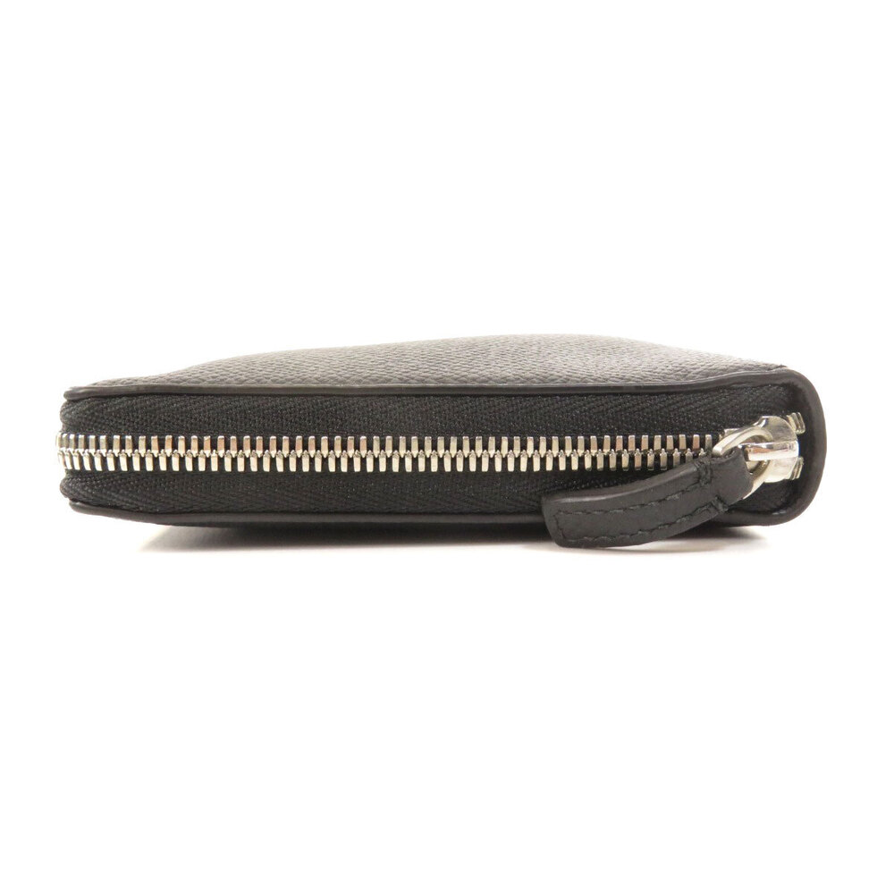 Balenciaga Long Wallet Leather Cash - Picture 3 of 8